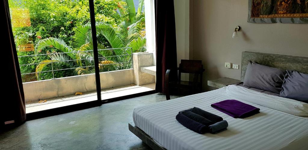 Sairee Sairee Guesthouse photo 2