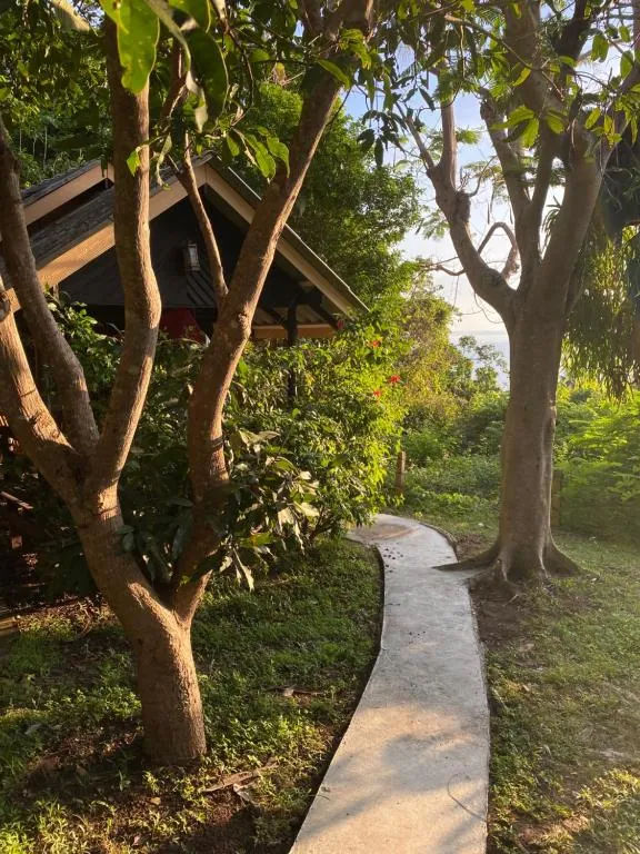 Sairee View Resort photo 2
