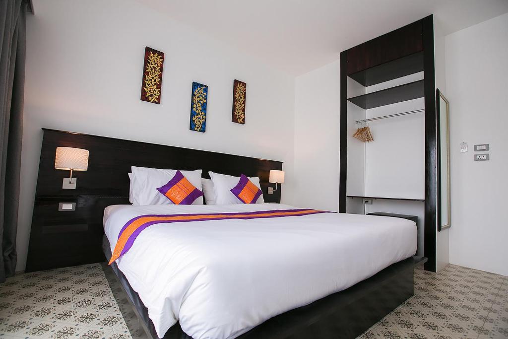 SakSukSmile Resort photo 3