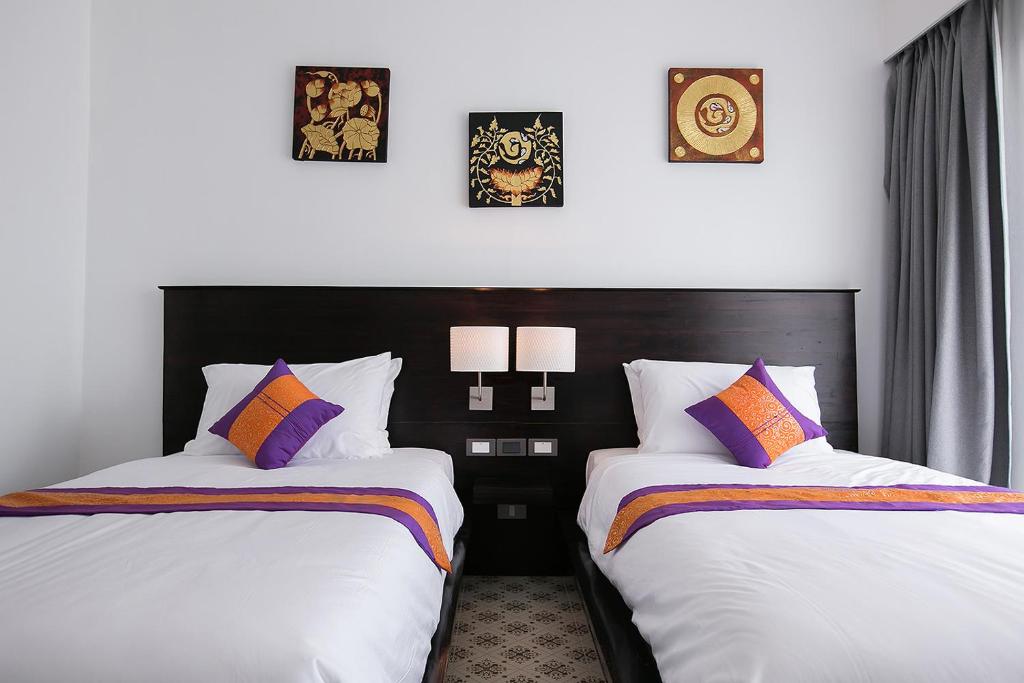 SakSukSmile Resort photo 4