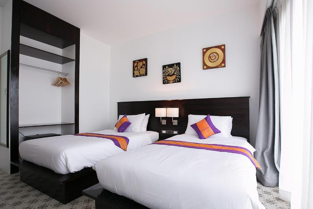 SakSukSmile Resort photo 5
