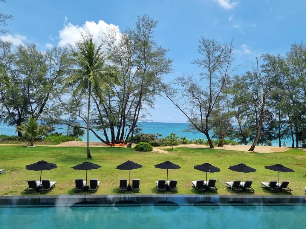 SALA Phuket Mai Khao Beach Resort photo 1