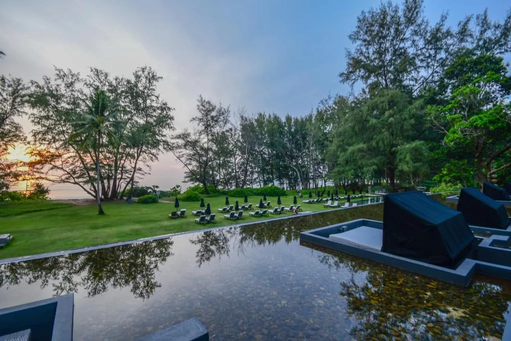 SALA Phuket Mai Khao Beach Resort photo 3