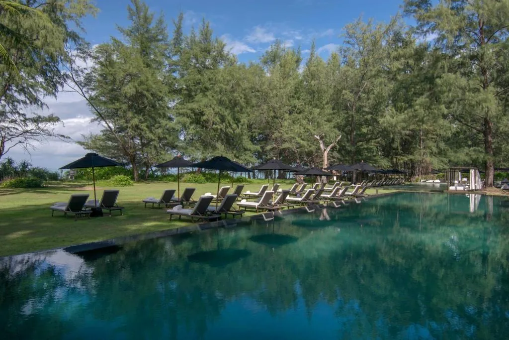 SALA Phuket Mai Khao Beach Resort photo 5