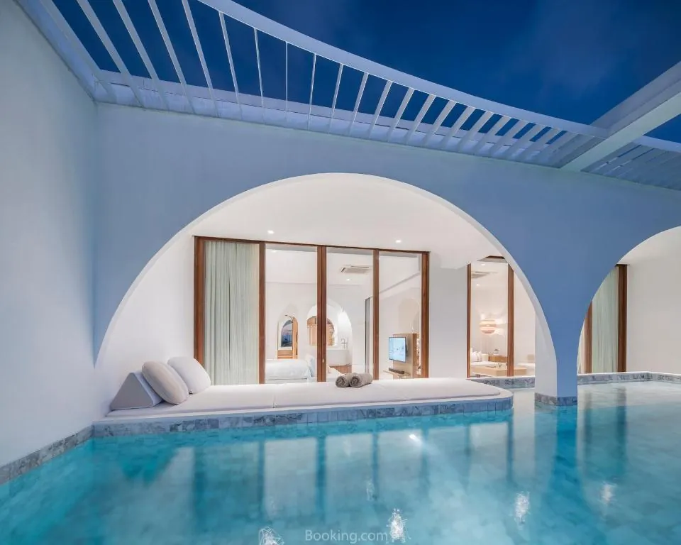 SALA Samui Chaweng Beach Resort photo 3