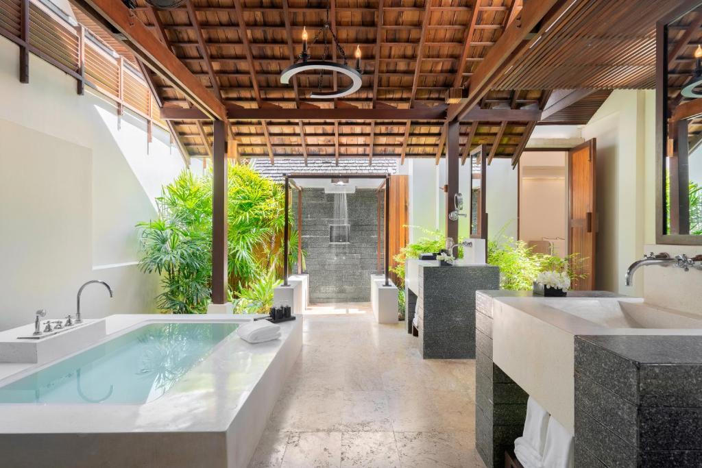 SALA Samui Choengmon Beach photo 2