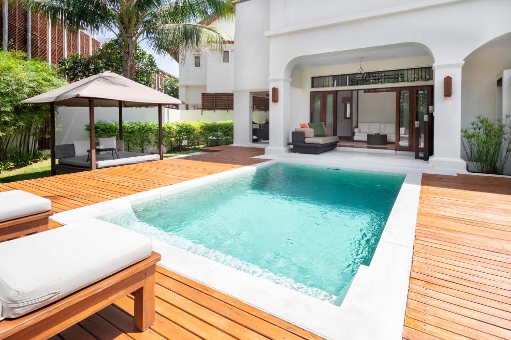 SALA Samui Choengmon Beach photo 5