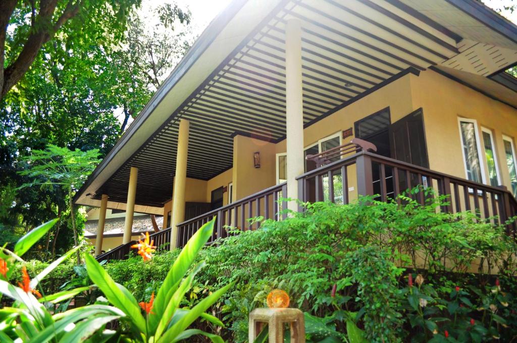 Samed Villa Resort photo 1