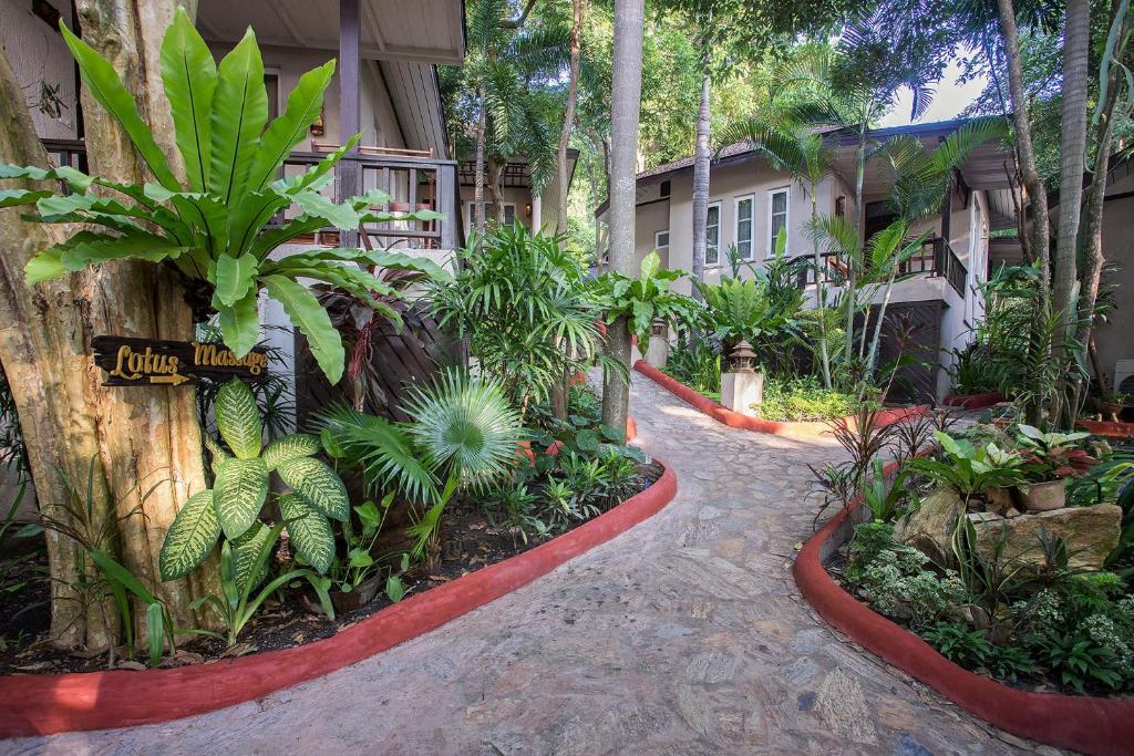 Samed Villa Resort photo 2