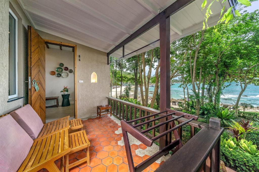 Samed Villa Resort photo 3