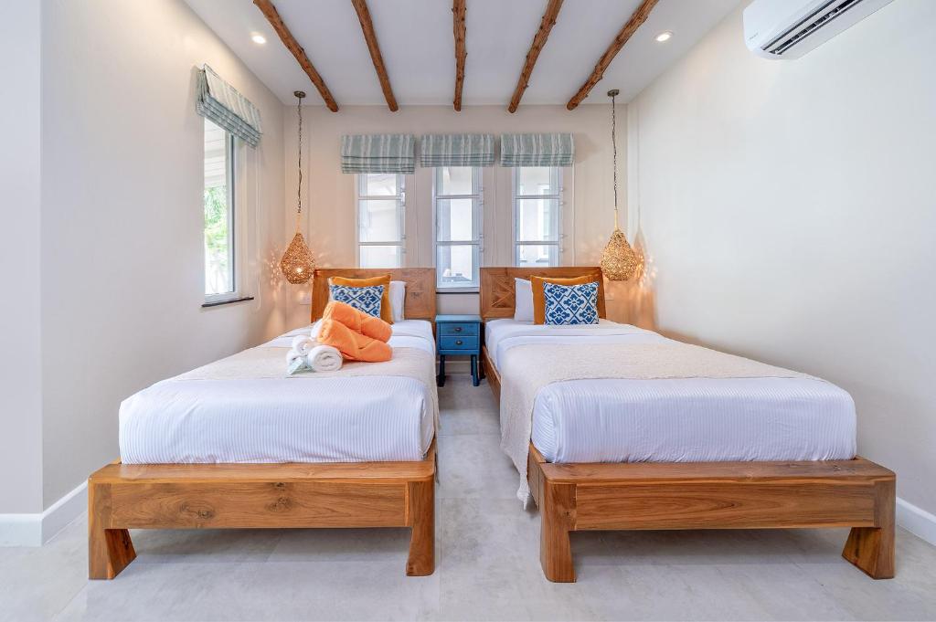 Samed Villa Resort photo 4