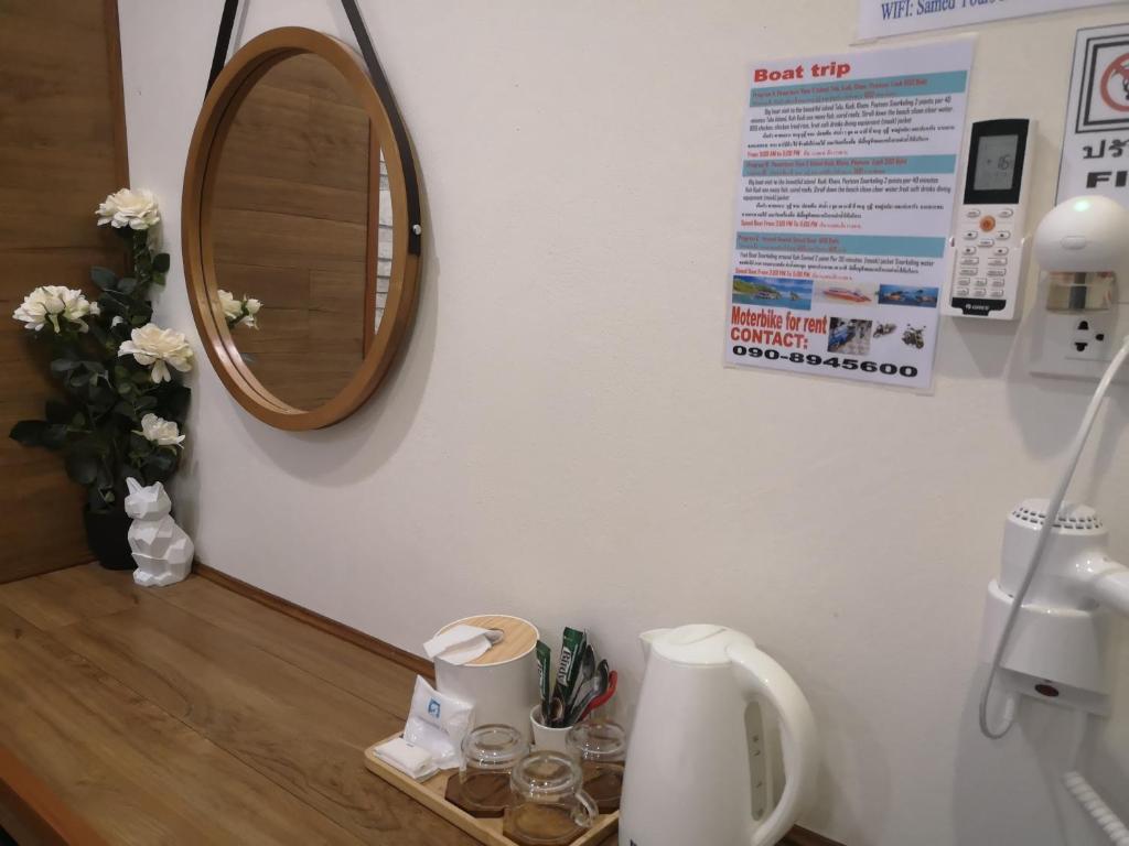 Samed Yours House photo 2