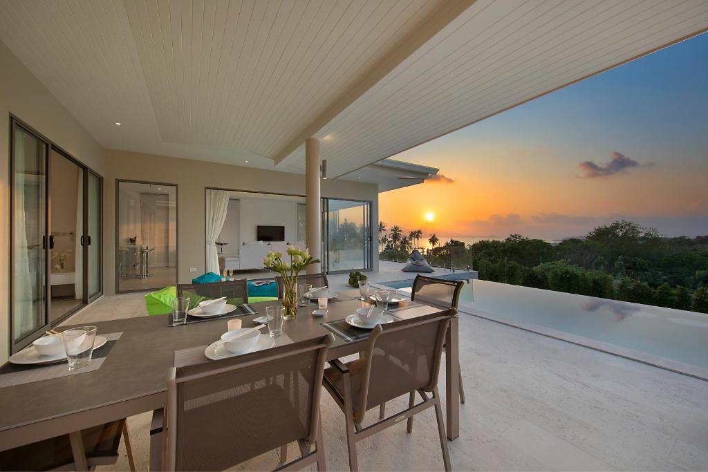 Samui Bayside Luxury Villas photo 2
