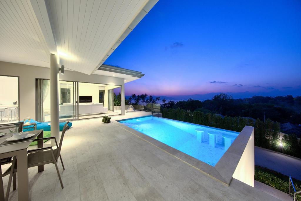 Samui Bayside Luxury Villas photo 4