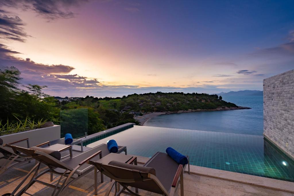 Samui Bayside Luxury Villas photo 5