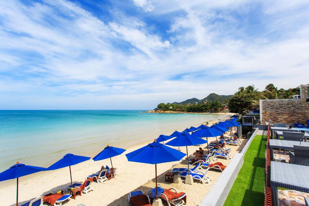 Samui Resotel Beach Resort photo 1