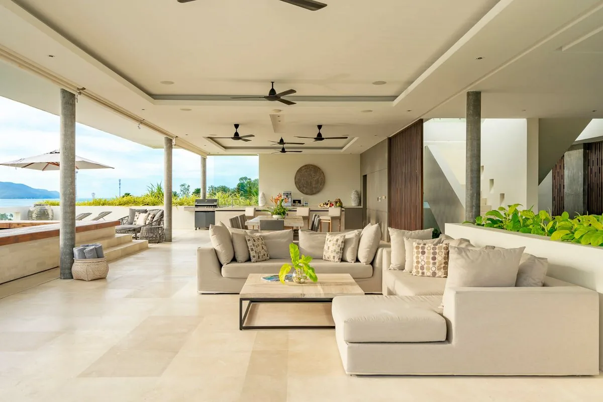 Villa Achara, Samujana photo 3