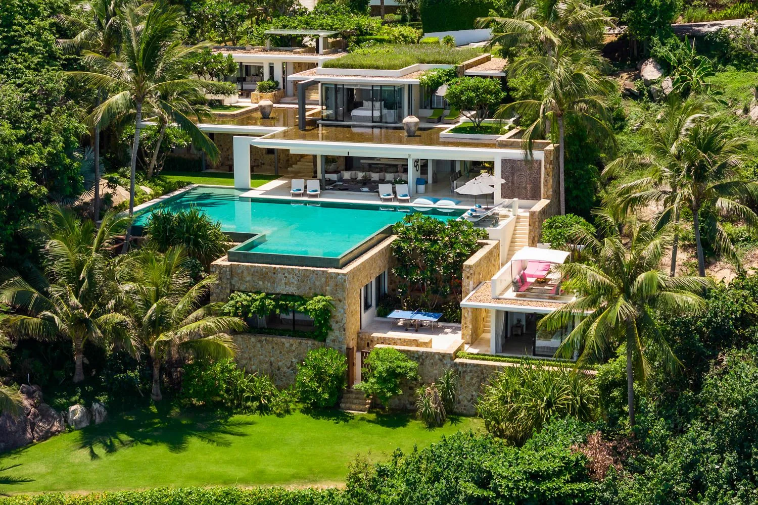 Villa Anong, Samujana photo 2
