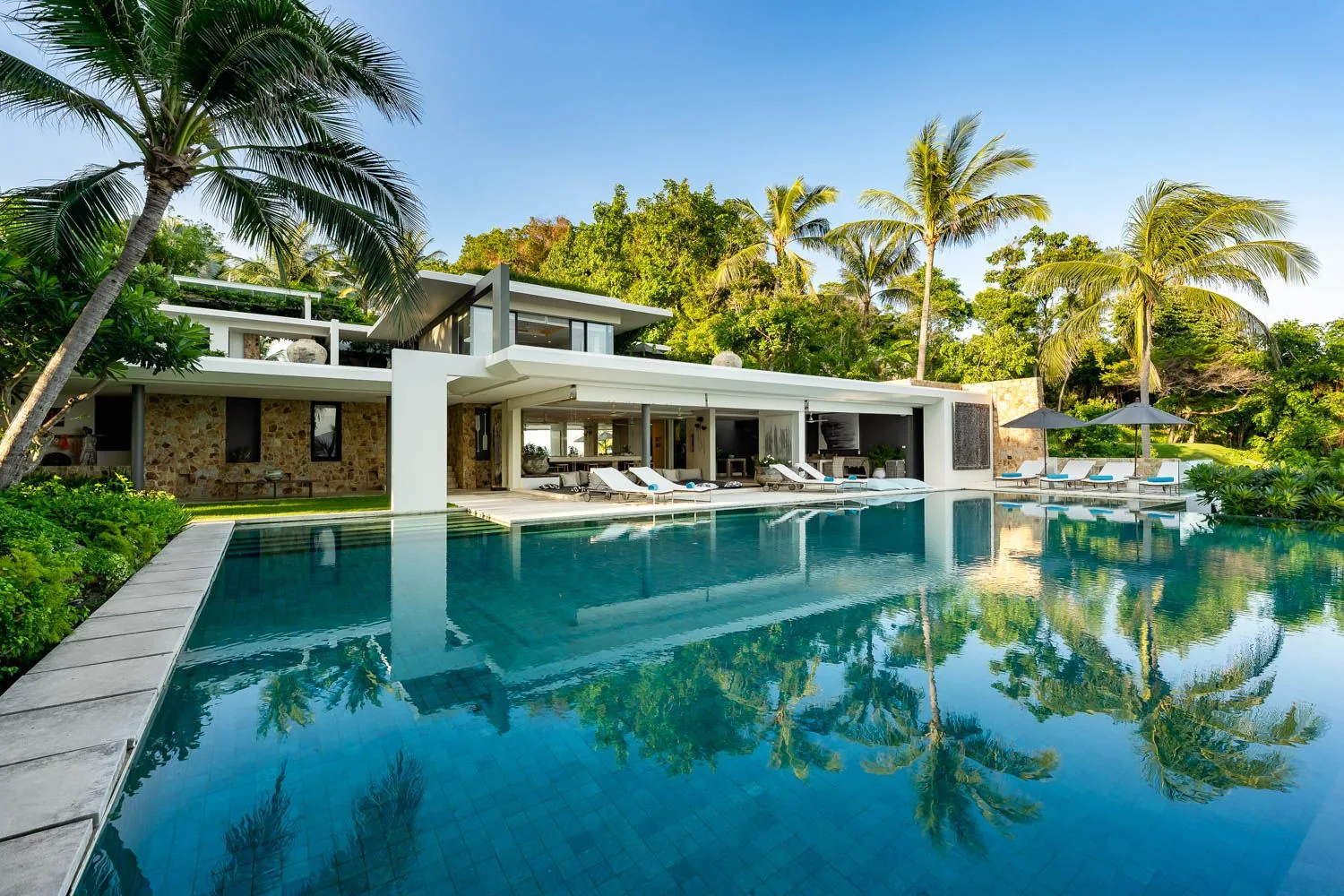 Villa Anong, Samujana photo 4