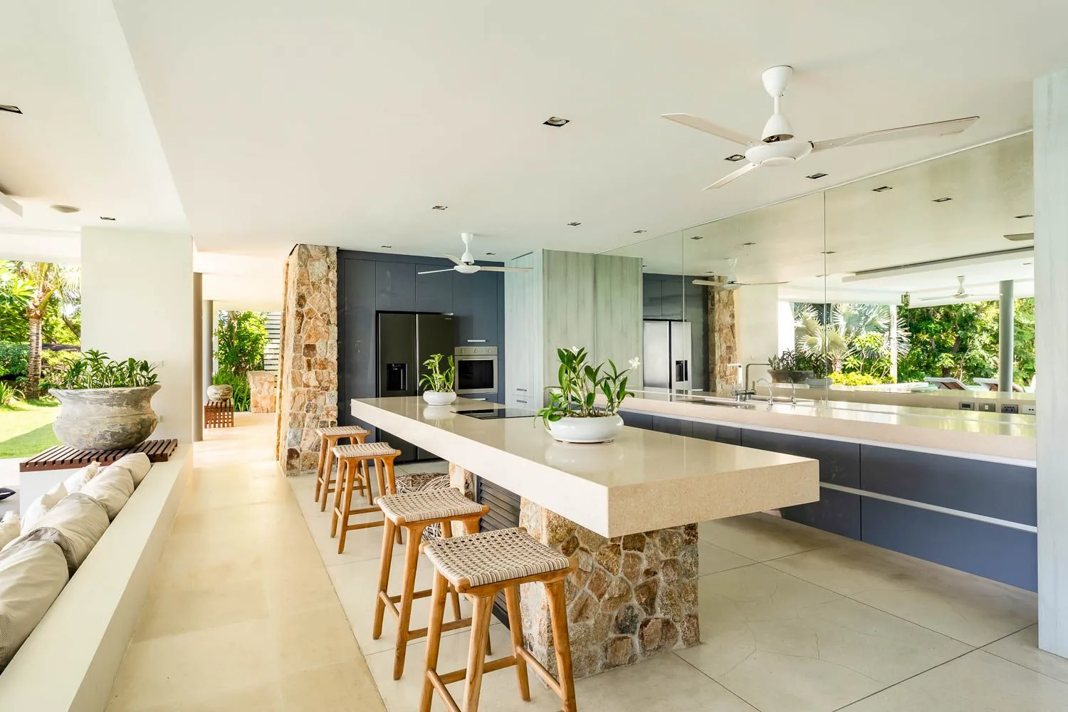 Villa Anong, Samujana photo 5