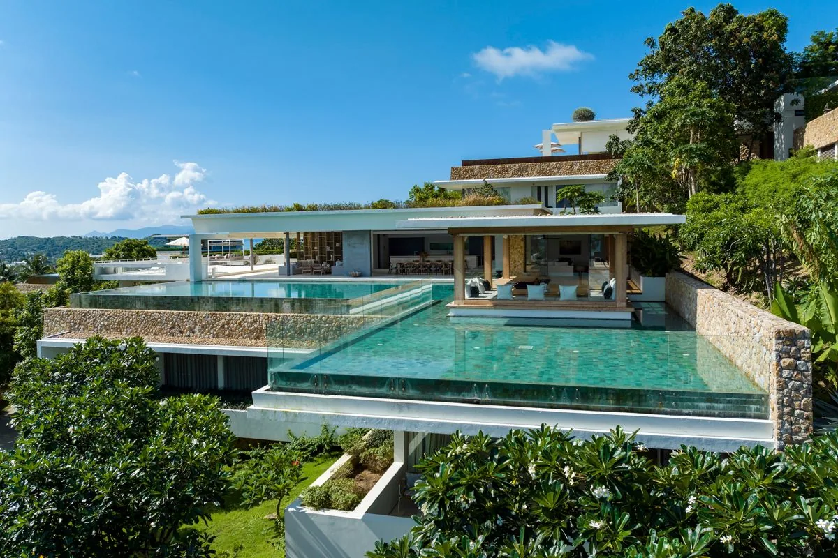 Villa Busara, Samujana photo 2