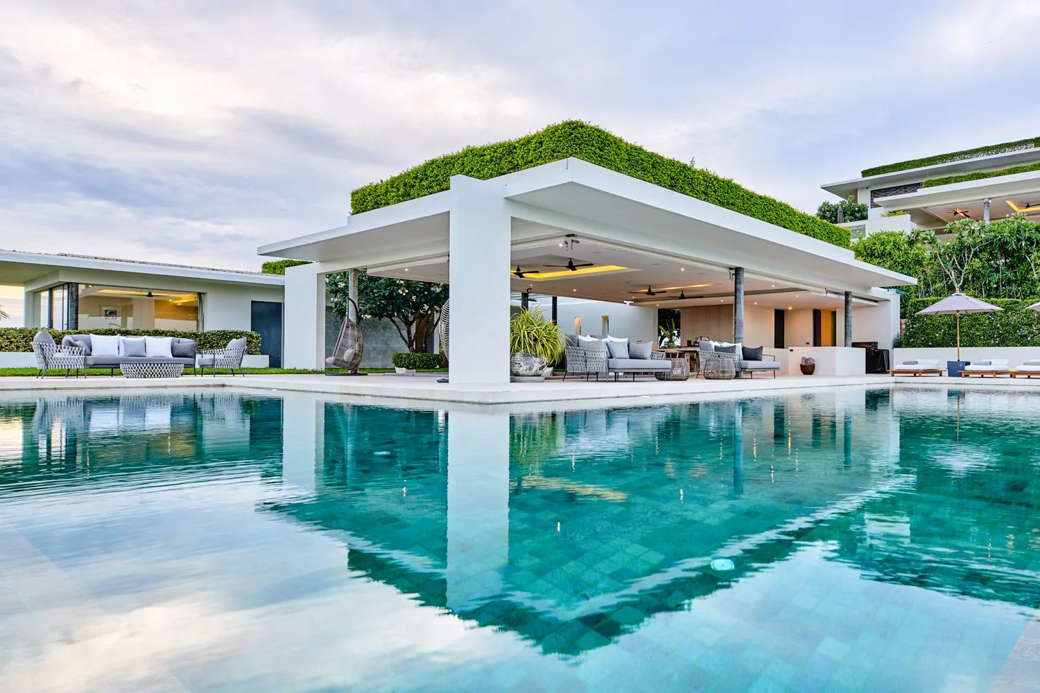 Villa Duanphen, Samujana photo 2