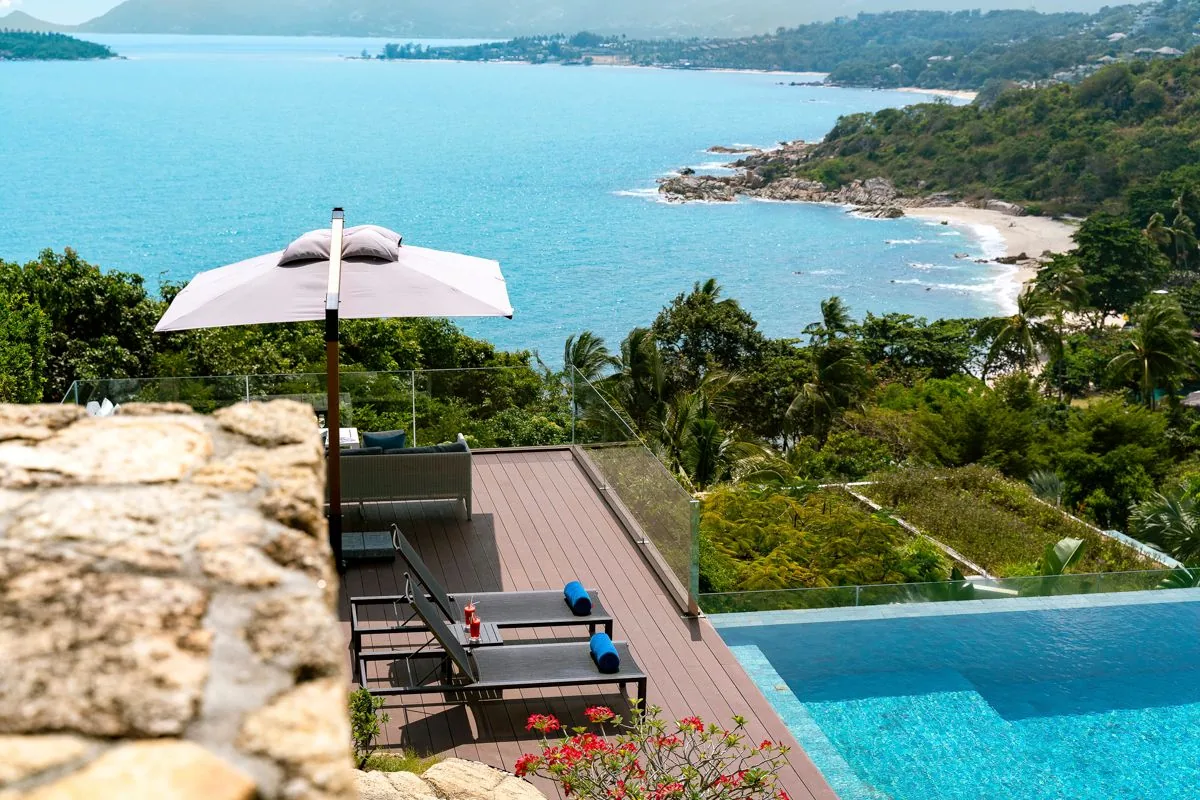 Villa Fern, Samujana photo 2