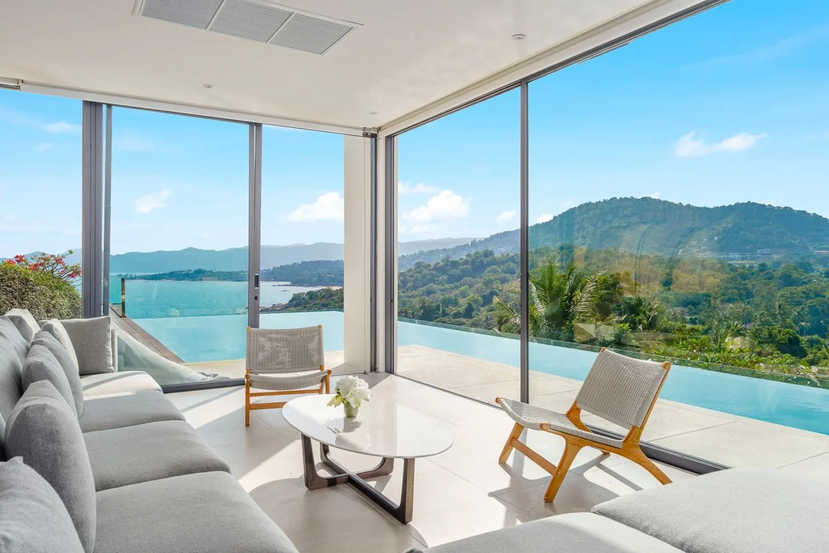 Villa Fern, Samujana photo 3
