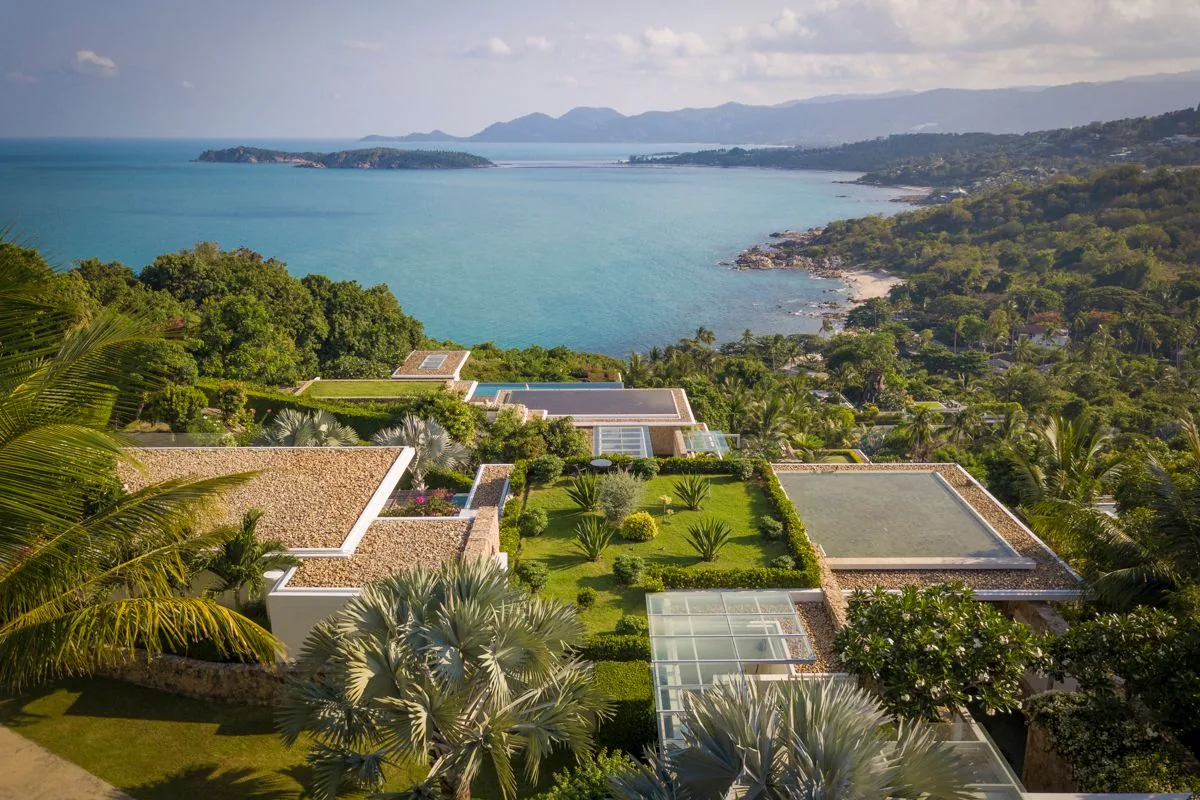 Villa Jane, Samujana photo 2