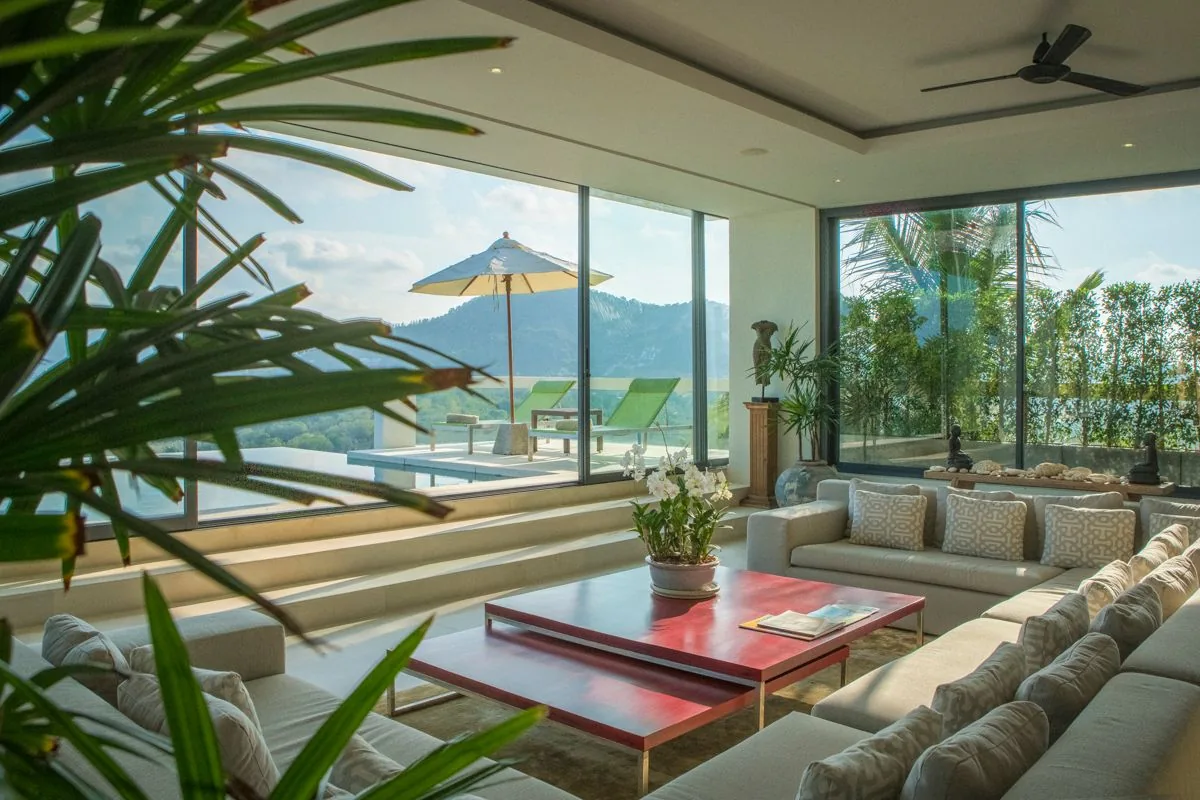 Villa Jane, Samujana photo 3