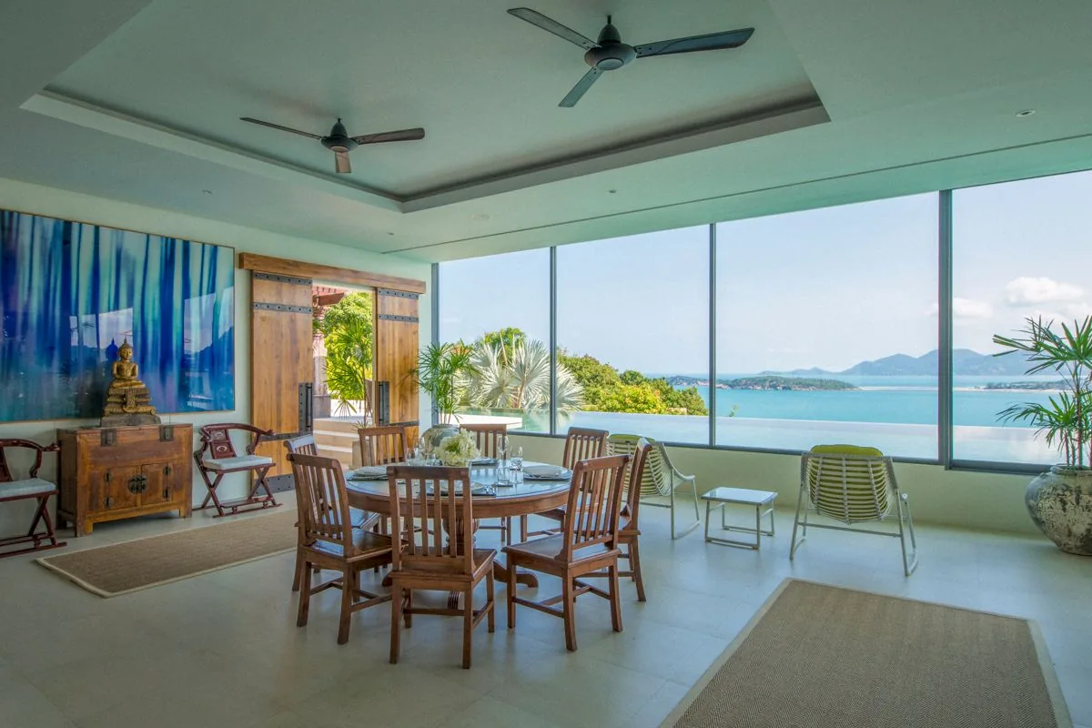 Villa Jane, Samujana photo 4