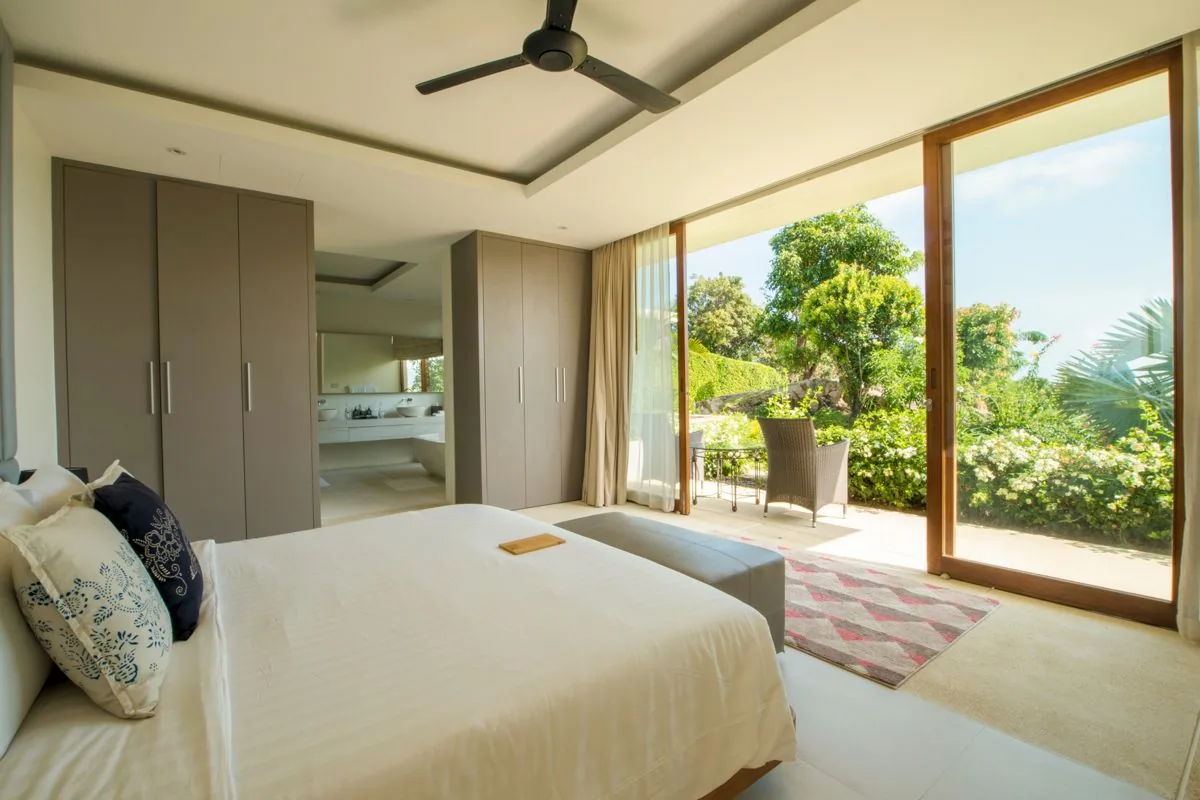 Villa Jane, Samujana photo 5