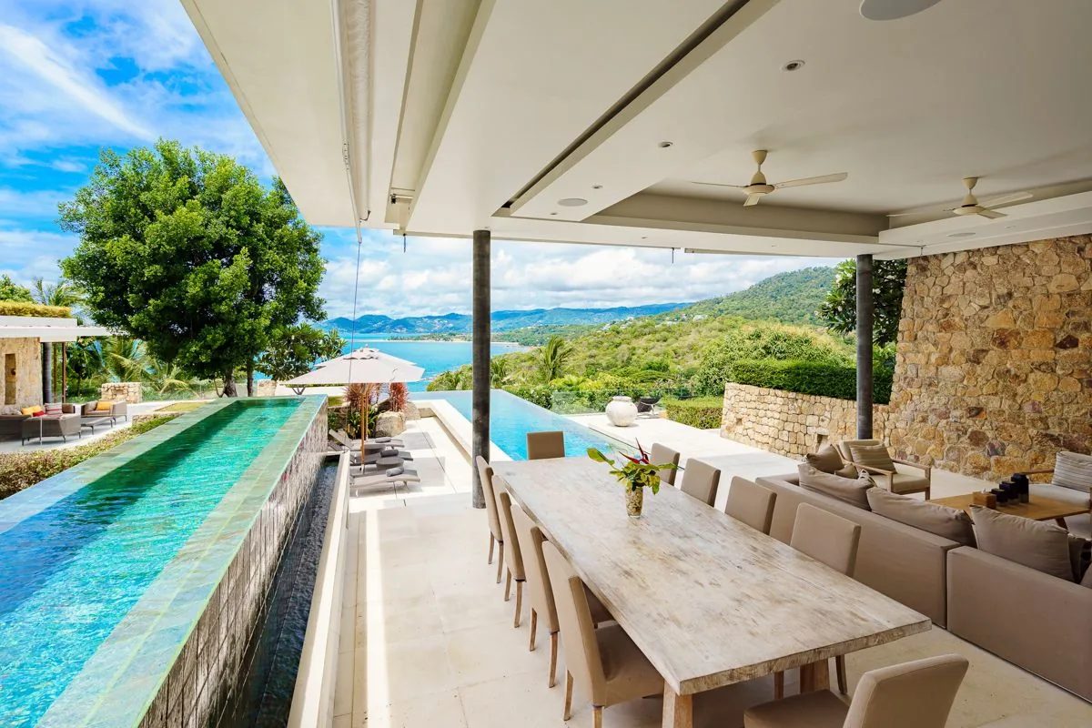 Villa Karawek, Samujana photo 3