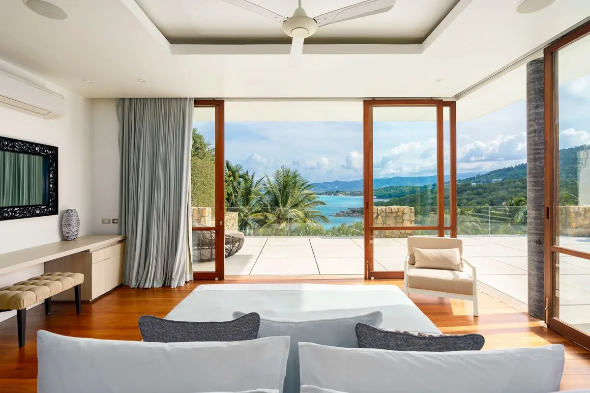 Villa Karawek, Samujana photo 4
