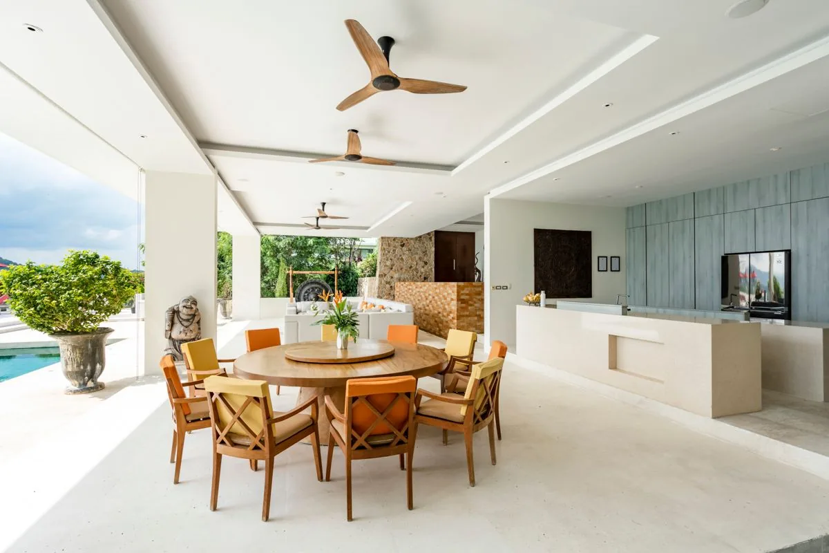 Villa Khun Mae, Samujana photo 4