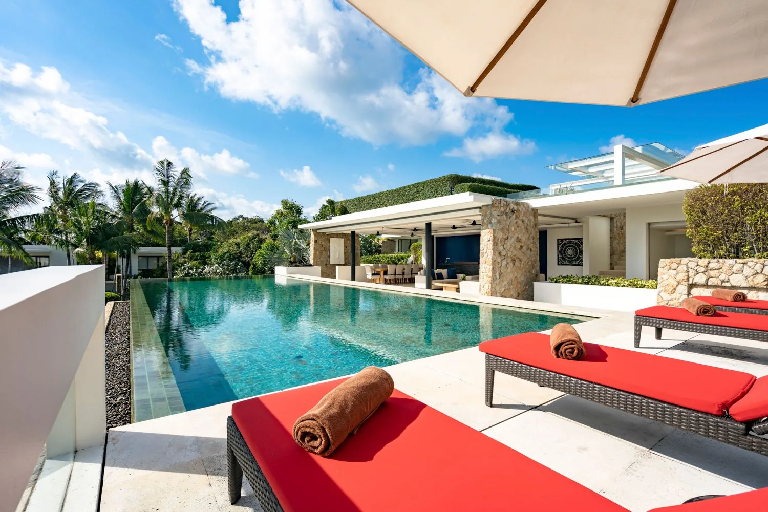 Villa Lamai, Samujana photo 2