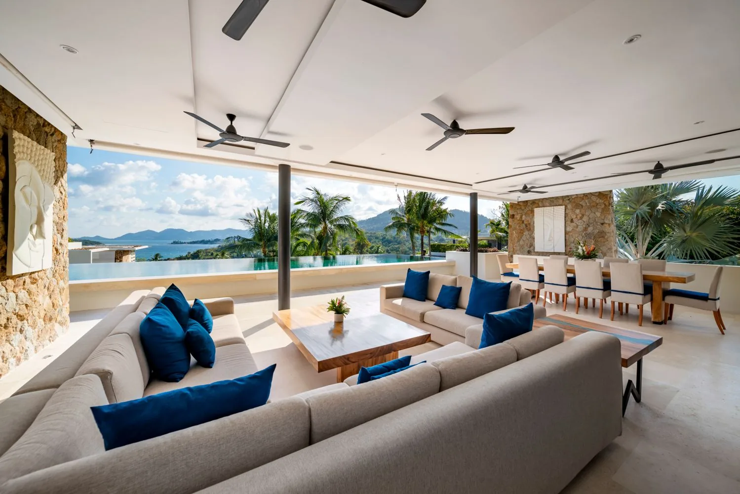 Villa Lamai, Samujana photo 3