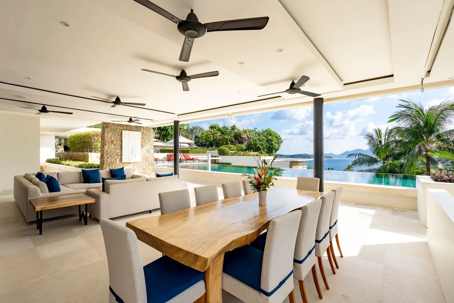 Villa Lamai, Samujana photo 4