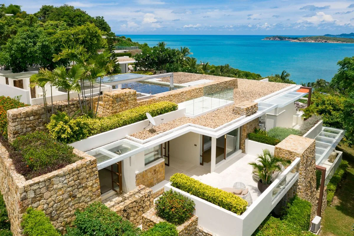 Villa Madee, Samujana photo 2