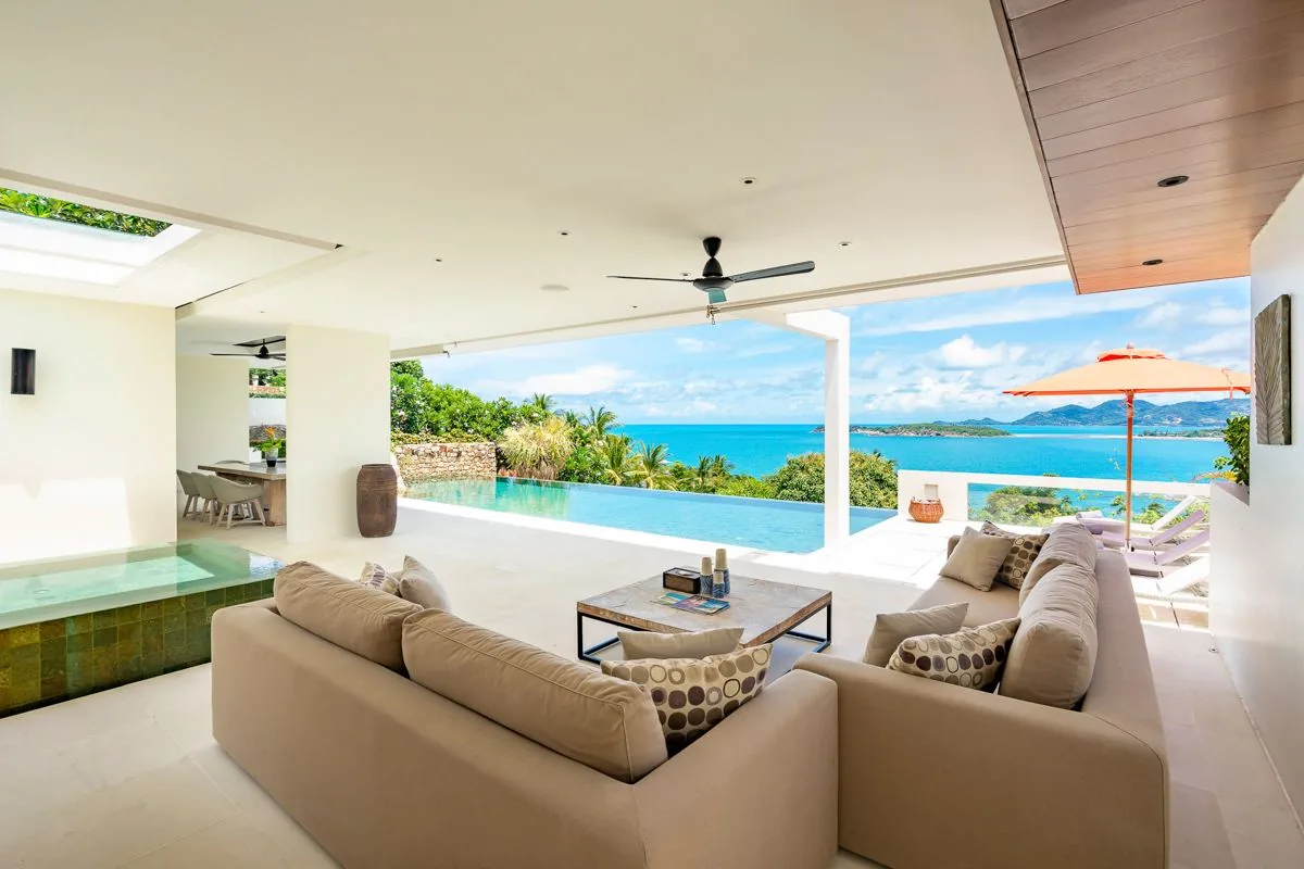 Villa Madee, Samujana photo 3