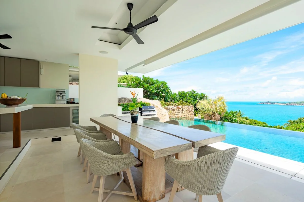 Villa Madee, Samujana photo 4