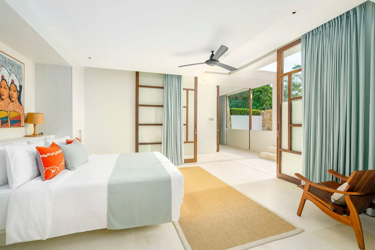 Villa Madee, Samujana photo 5