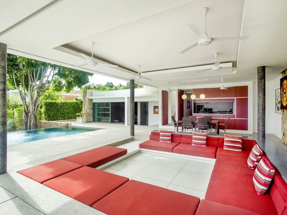 Villa Malai, Samujana photo 2