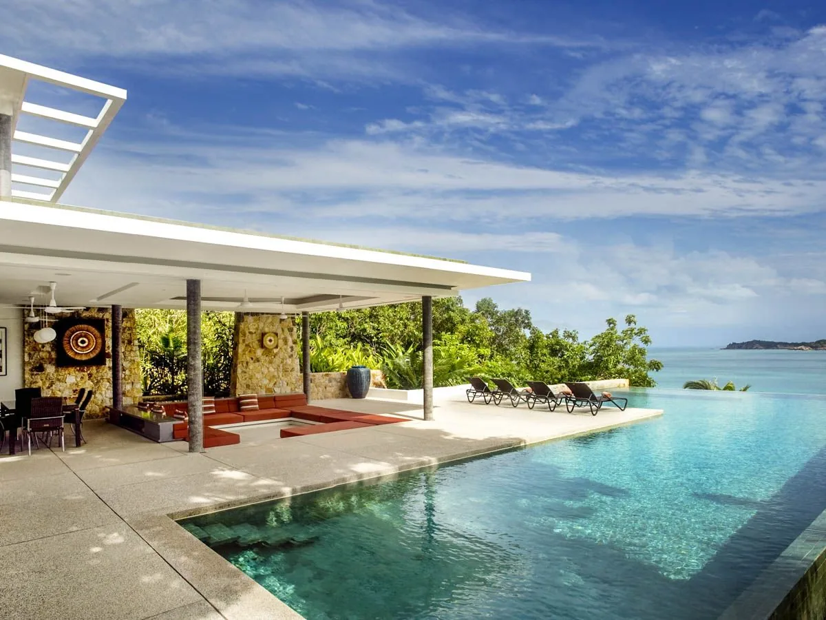 Villa Malai, Samujana photo 3