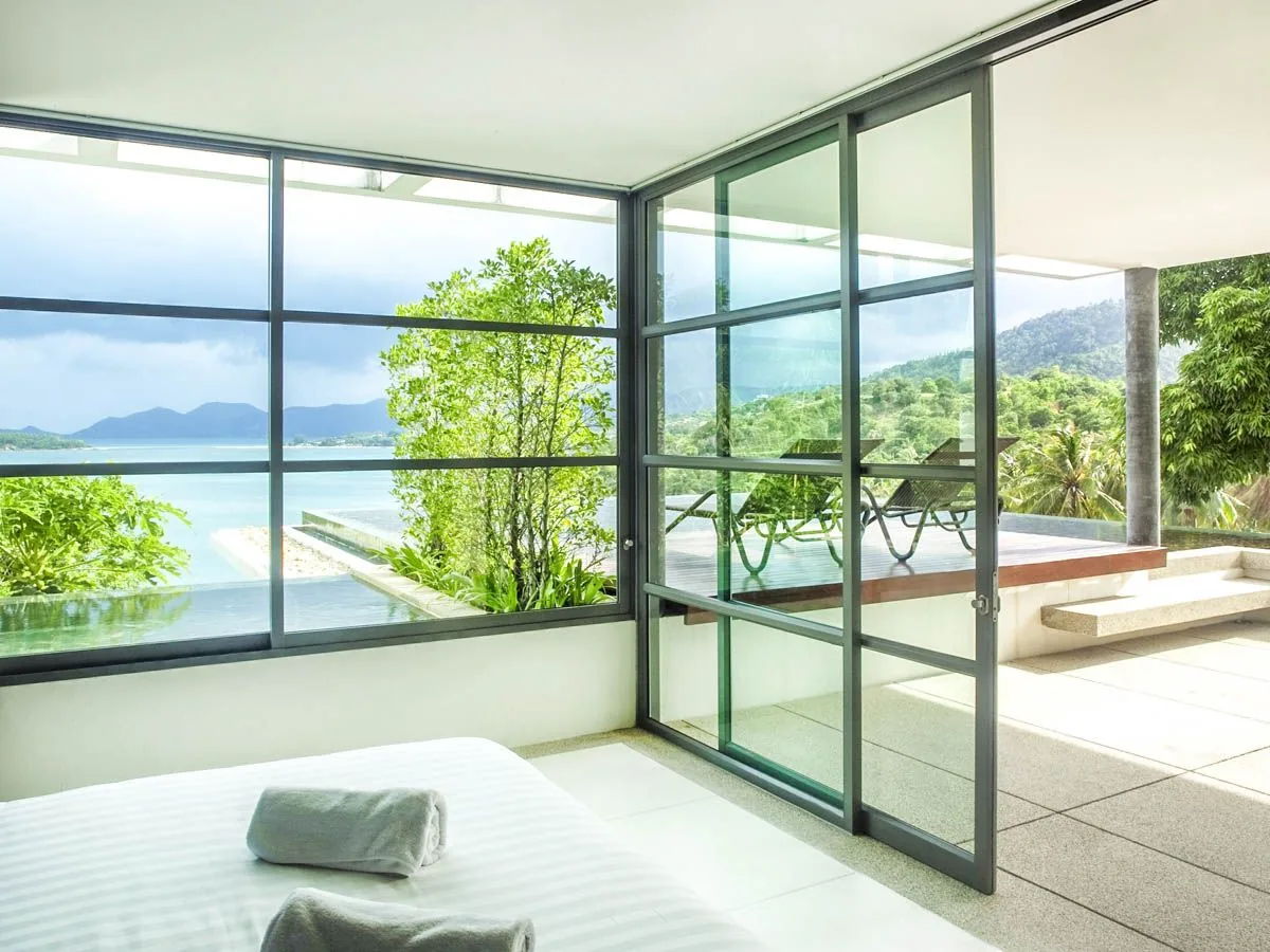 Villa Malai, Samujana photo 4