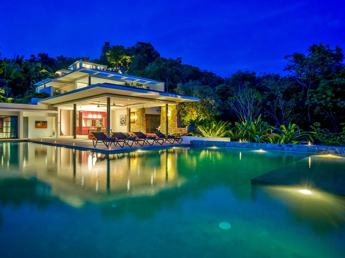 Villa Malai, Samujana photo 5