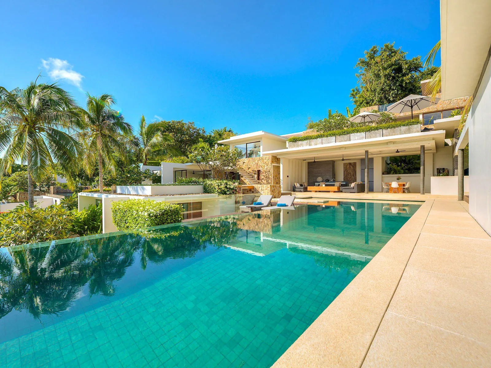 Villa Natcha, Samujana photo 2