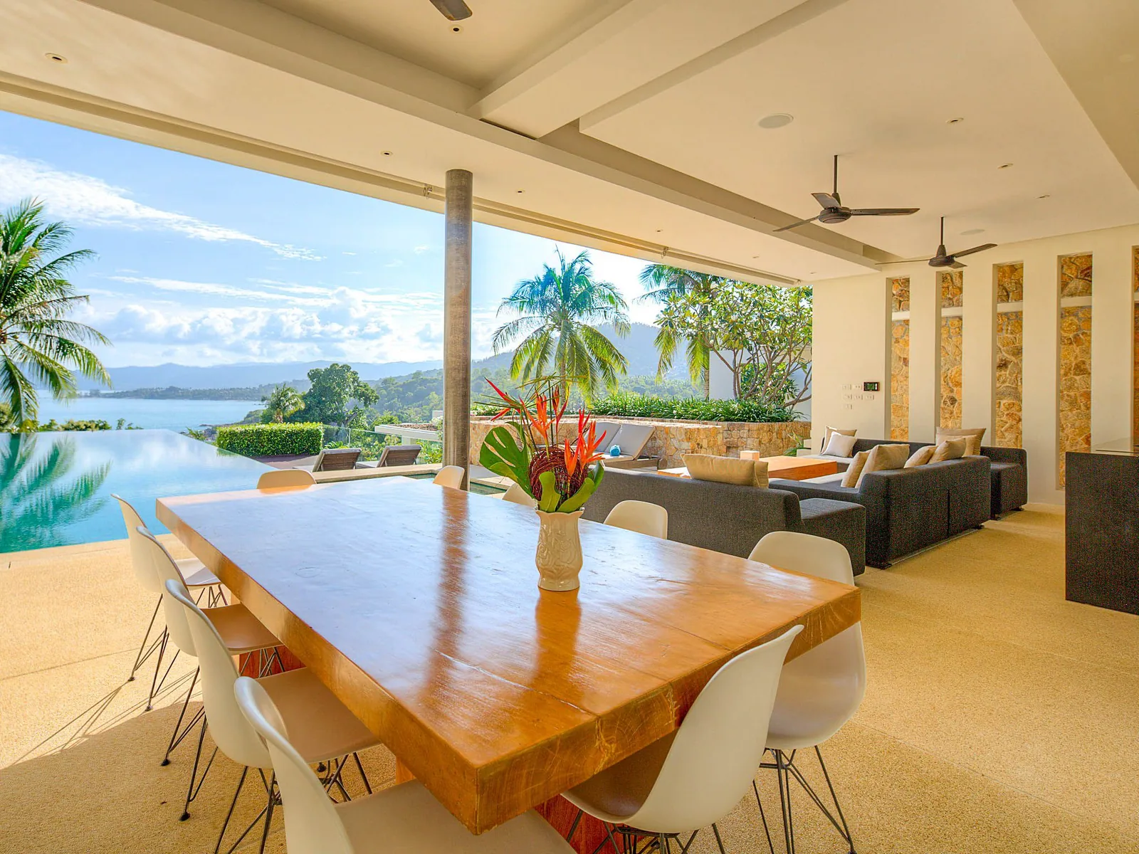 Villa Natcha, Samujana photo 3