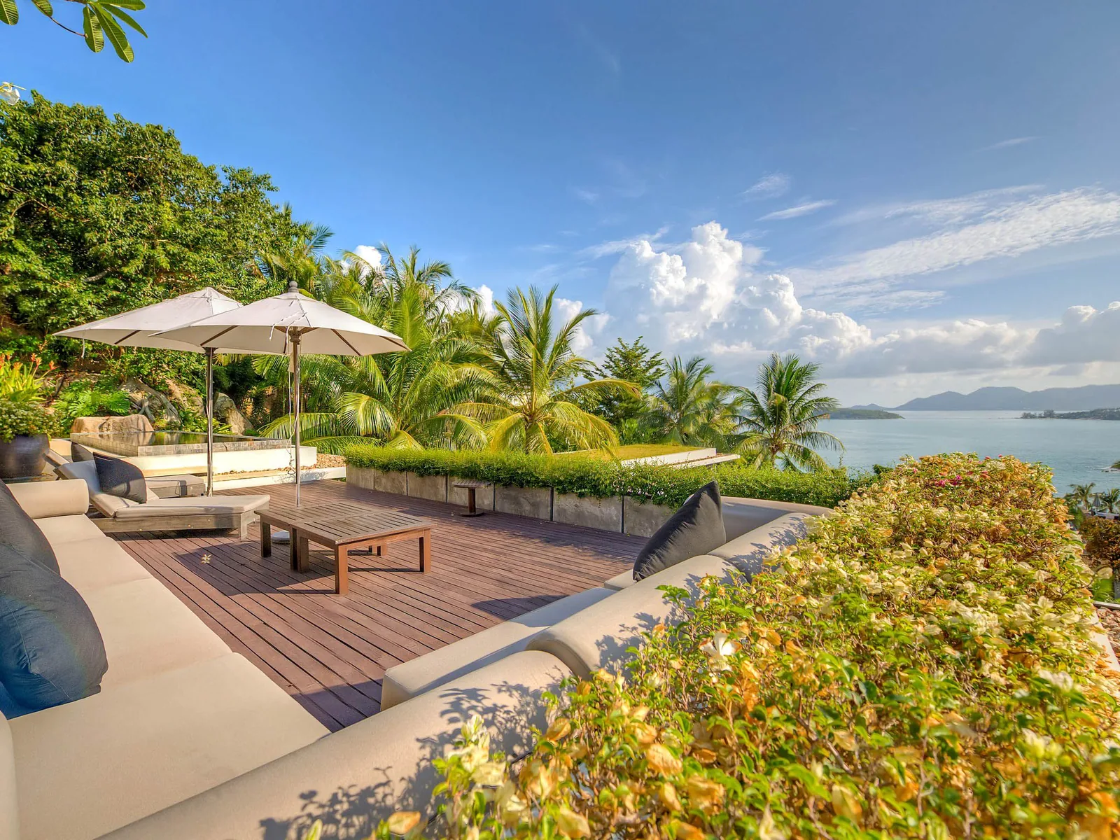 Villa Natcha, Samujana photo 5