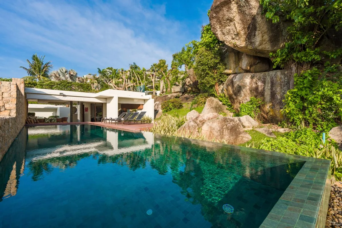 Villa Pimchan, Samujana photo 2